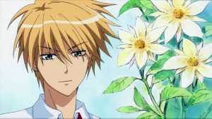 Usui Takumi Wallpapers