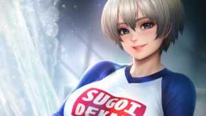Uzaki Chan Wallpapers Uzaki Chan Wallpapers