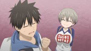 Uzaki Chan Wallpapers Uzaki Chan Wallpapers