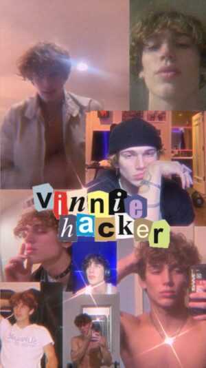Vinnie Hacker Wallpapers