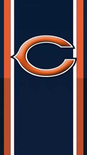 Wallpaper Chicago Bears