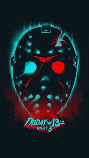 Wallpaper Friday the 13th