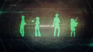 Wallpaper World Trigger