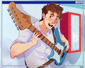 Wilbur Soot Wallpaper Wilbur Soot Wallpaper