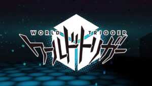 World Trigger Wallpapers