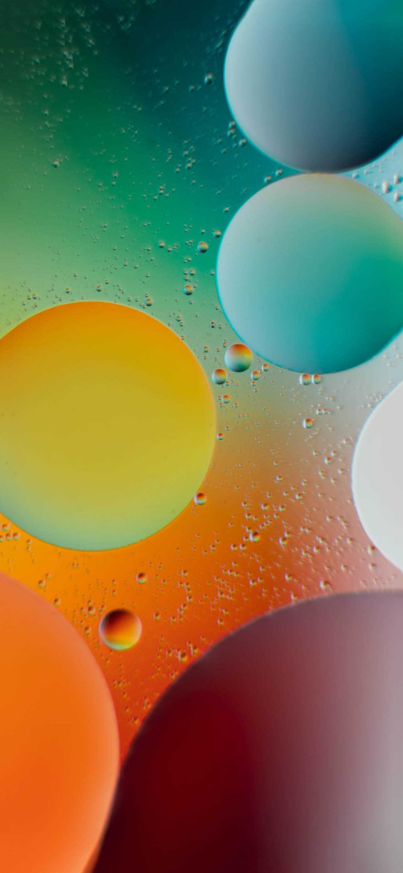 Ios 15 wallpaper