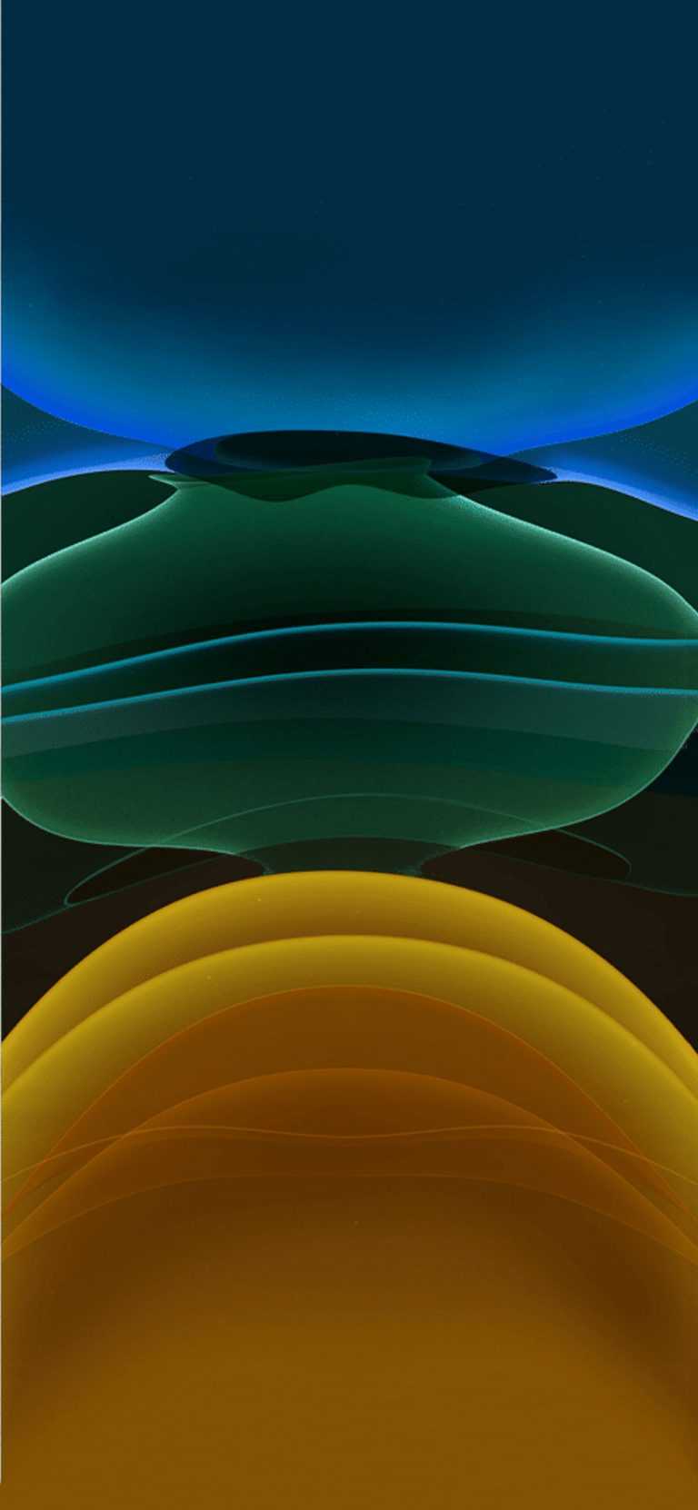 IOS 15 Wallpapers - iXpap