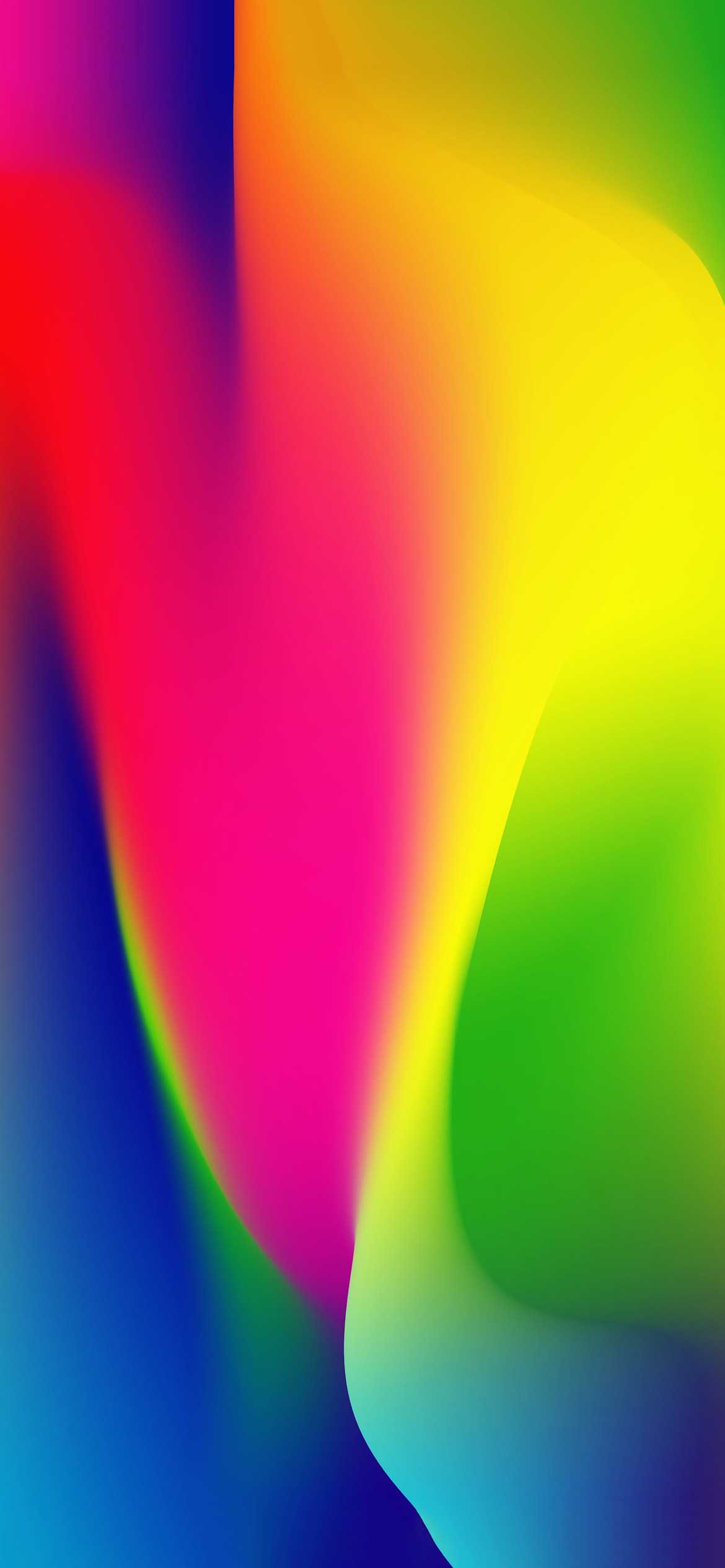 IOS 15 Wallpapers - iXpap