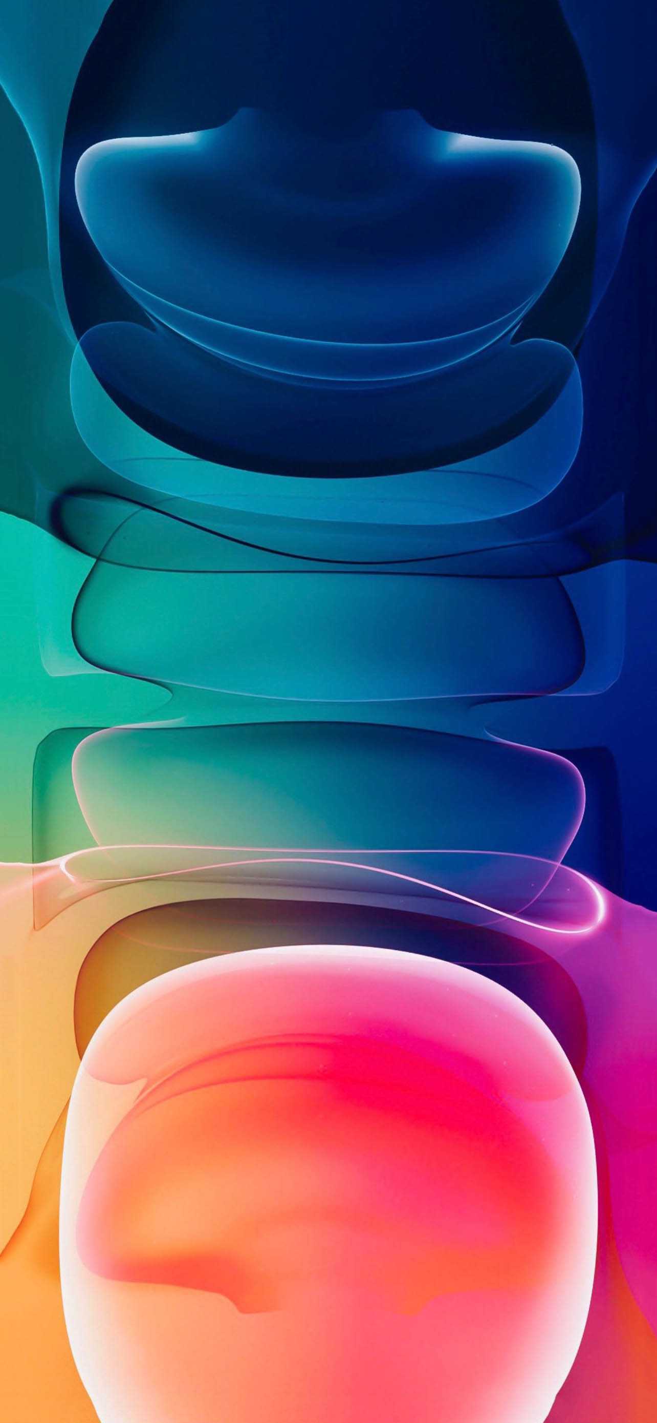 Ios 15 wallpaper