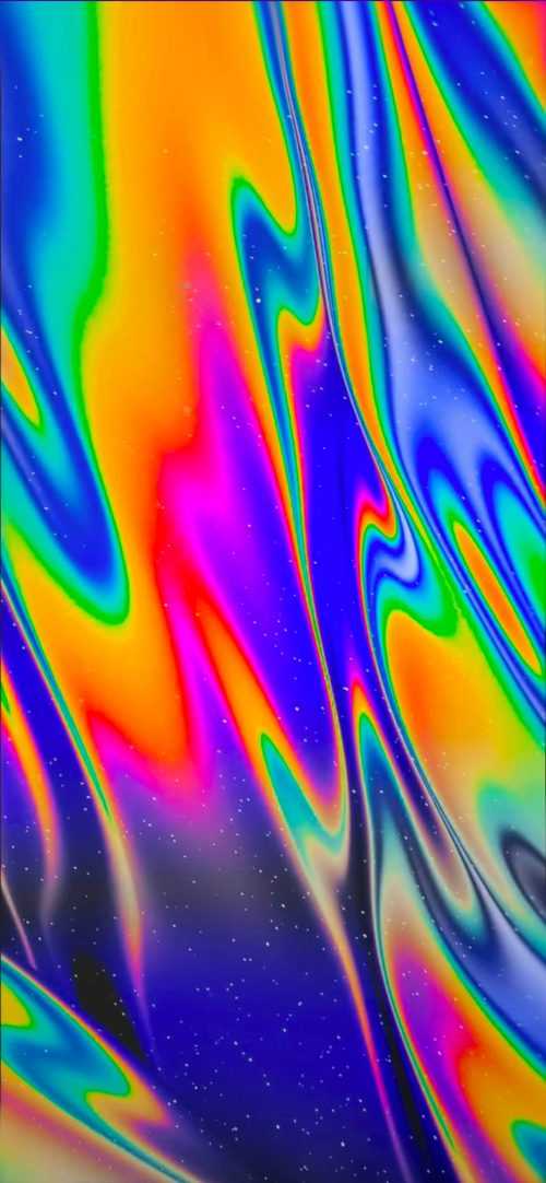IPhone 13 Pro Max Wallpaper - iXpap
