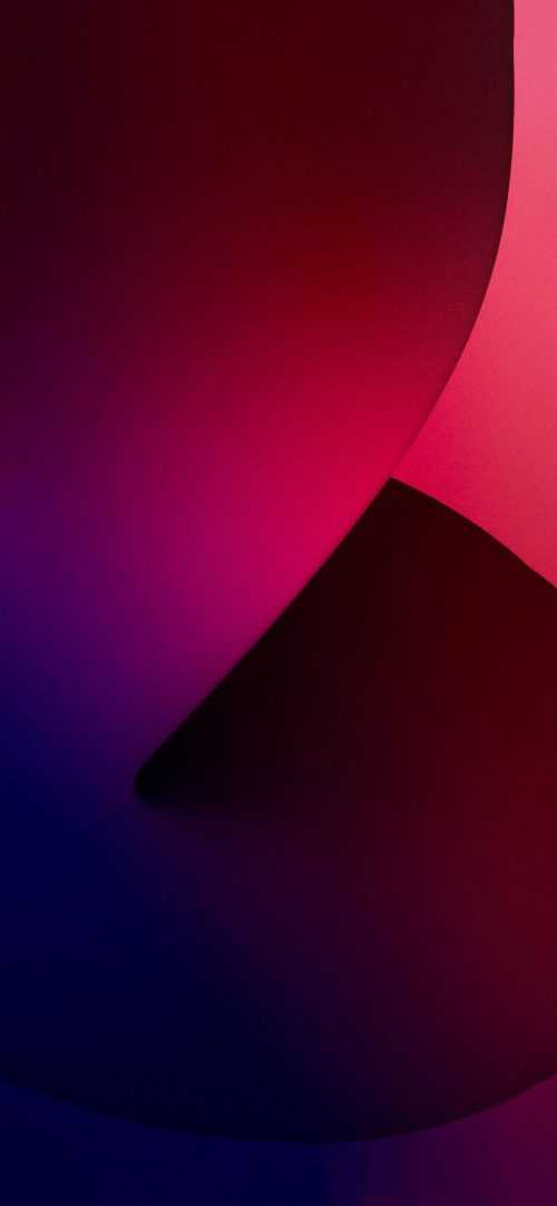 IPhone 13 Pro Max Wallpaper iXpap