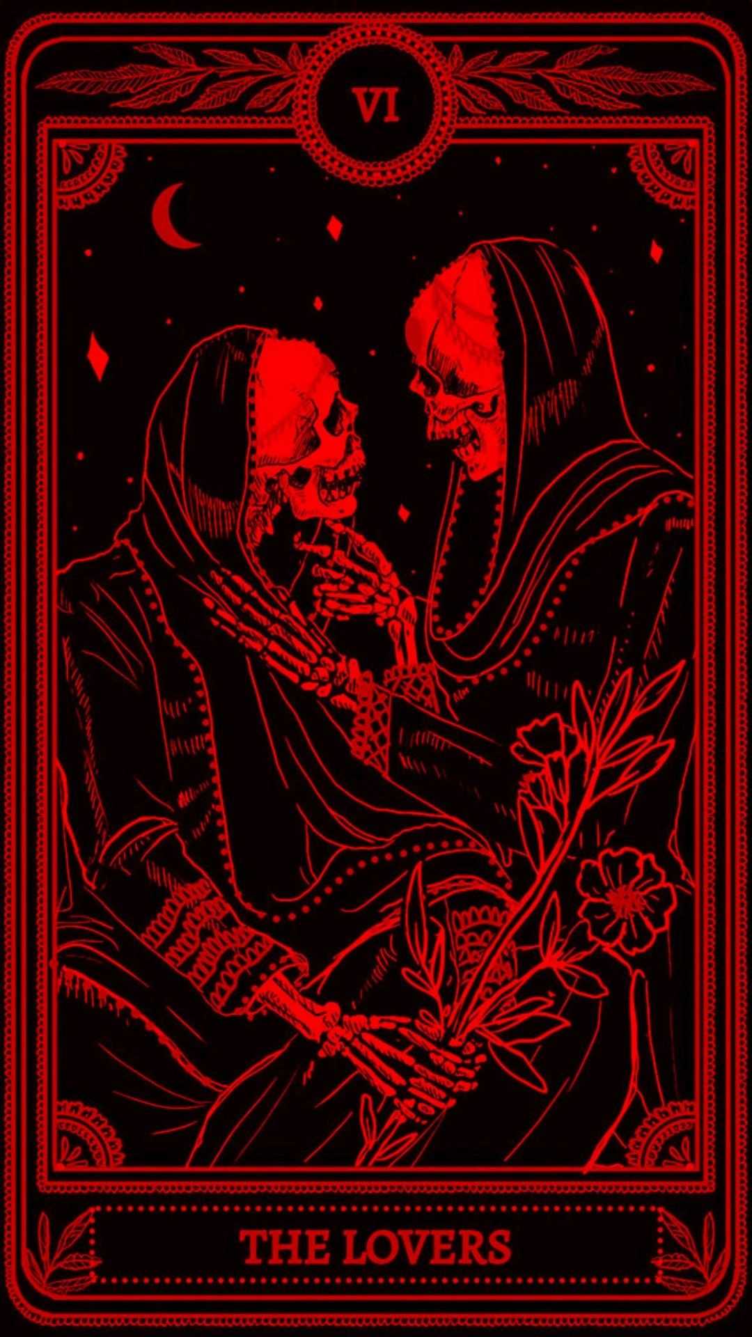 IPhone Goth Wallpapers IXpap