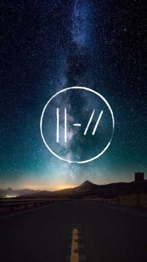 iPhone Twenty One Pilots Wallpaper