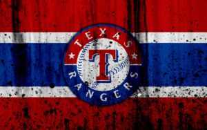 4K Texas Rangers Wallpapers