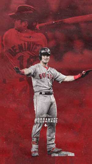 Andrew Benintendi Wallpaper