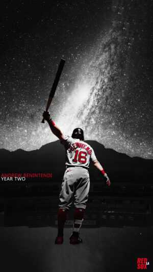 Andrew Benintendi Wallpapers