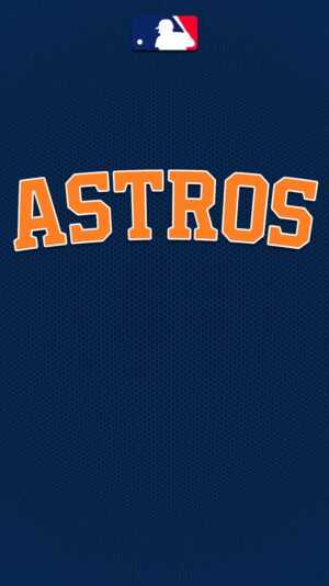 Astros Baseball Wallpaper