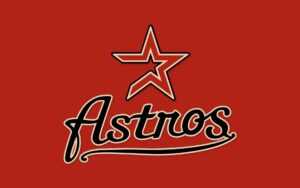 Astros Desktop Wallpaper