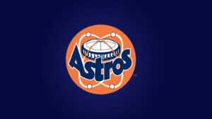 Astros HD Wallpaper