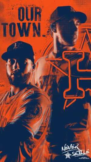 Astros Wallpaper