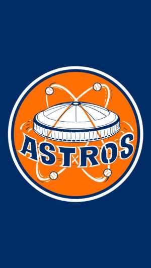 Astros Wallpaper