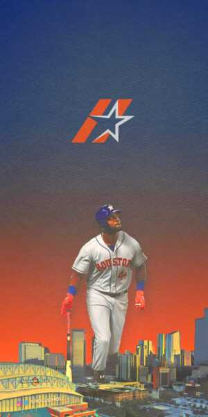 Astros Wallpaper