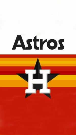 Astros Wallpaper