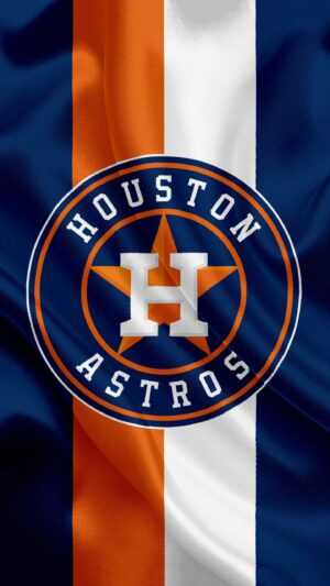 Astros Wallpaper