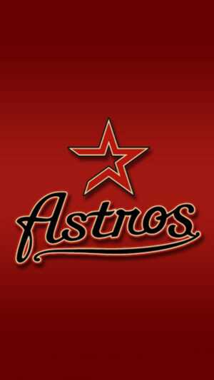 Astros Wallpaper