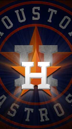 Astros Wallpaper