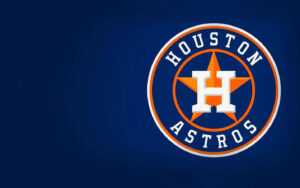 Astros Wallpaper