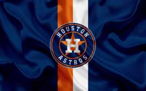 Astros Wallpaper