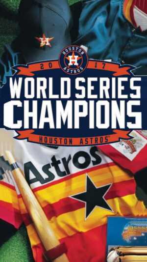 Astros Wallpaper