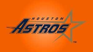 Astros Wallpaper