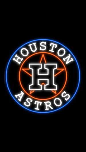 Astros Wallpaper