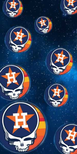 Astros Wallpaper