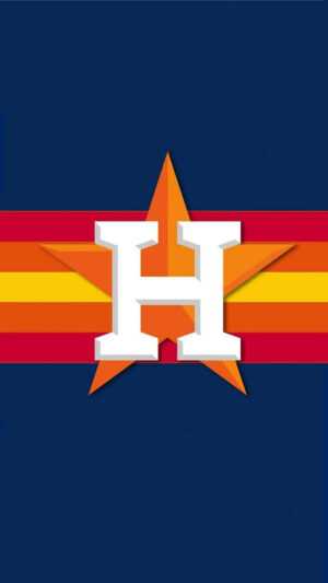 Astros Wallpaper