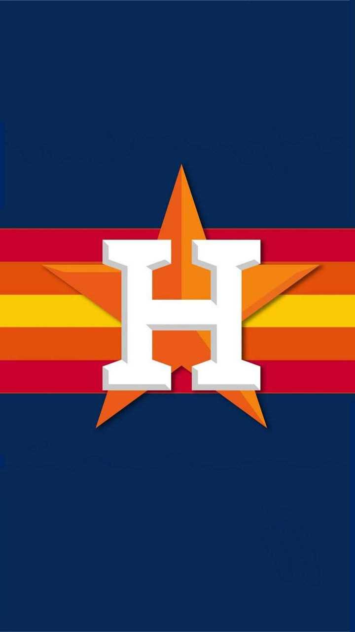 Astros Wallpaper - iXpap  Houston astros baseball, Mlb wallpaper