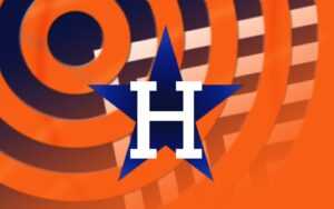 Astros Wallpaper PC