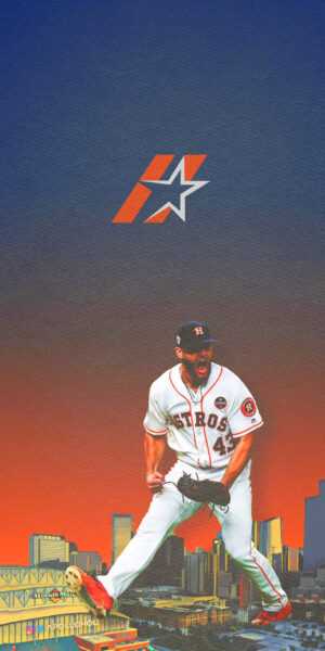 Astros Wallpaper iPhone