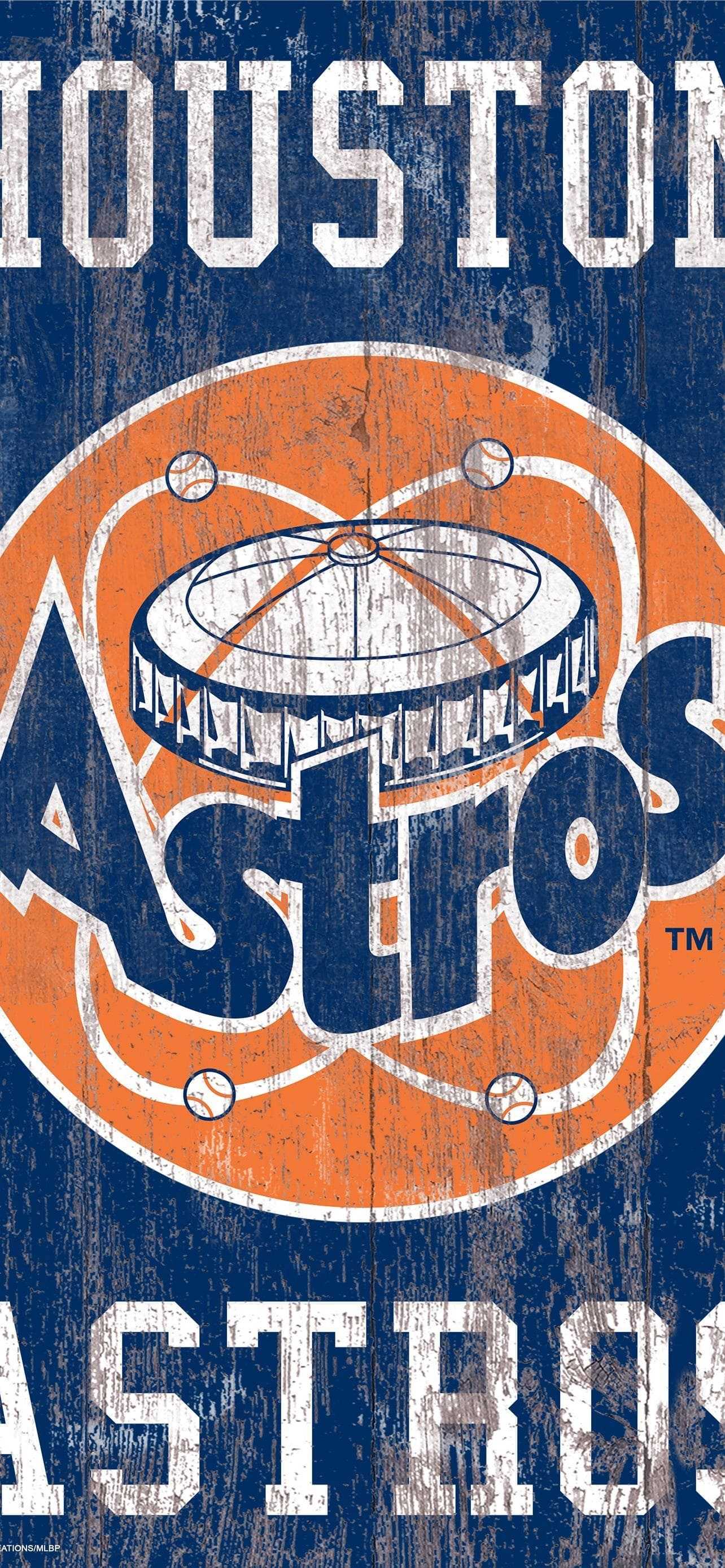 Houston Astros Wallpapers - Wallpaper Cave