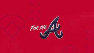 Atlanta Braves Wallpaper