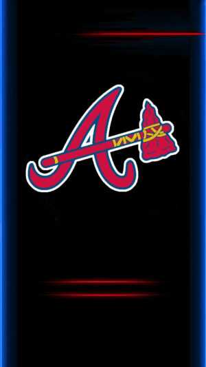 Atlanta Braves Wallpaper