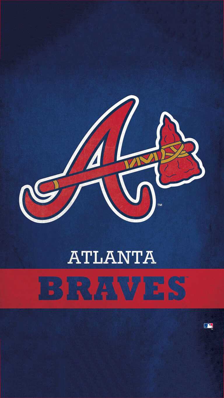 Atlanta Braves Wallpaper - iXpap