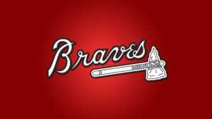 Atlanta Braves Wallpaper