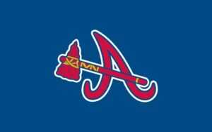 Atlanta Braves Wallpaper