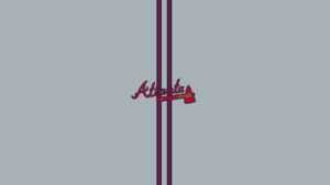 Atlanta Braves Wallpaper