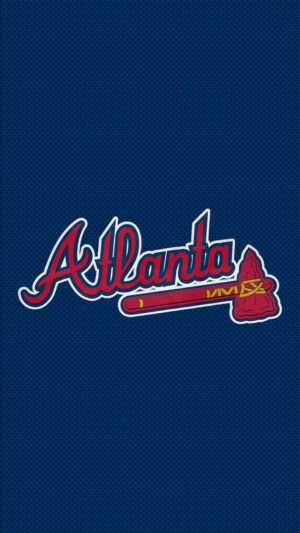 Atlanta Braves Wallpaper