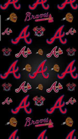 Atlanta Braves Wallpaper