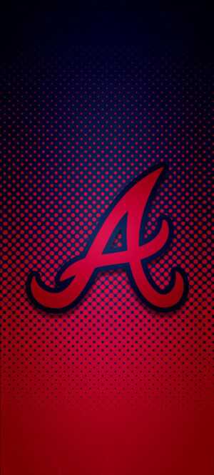 Atlanta Braves Wallpaper